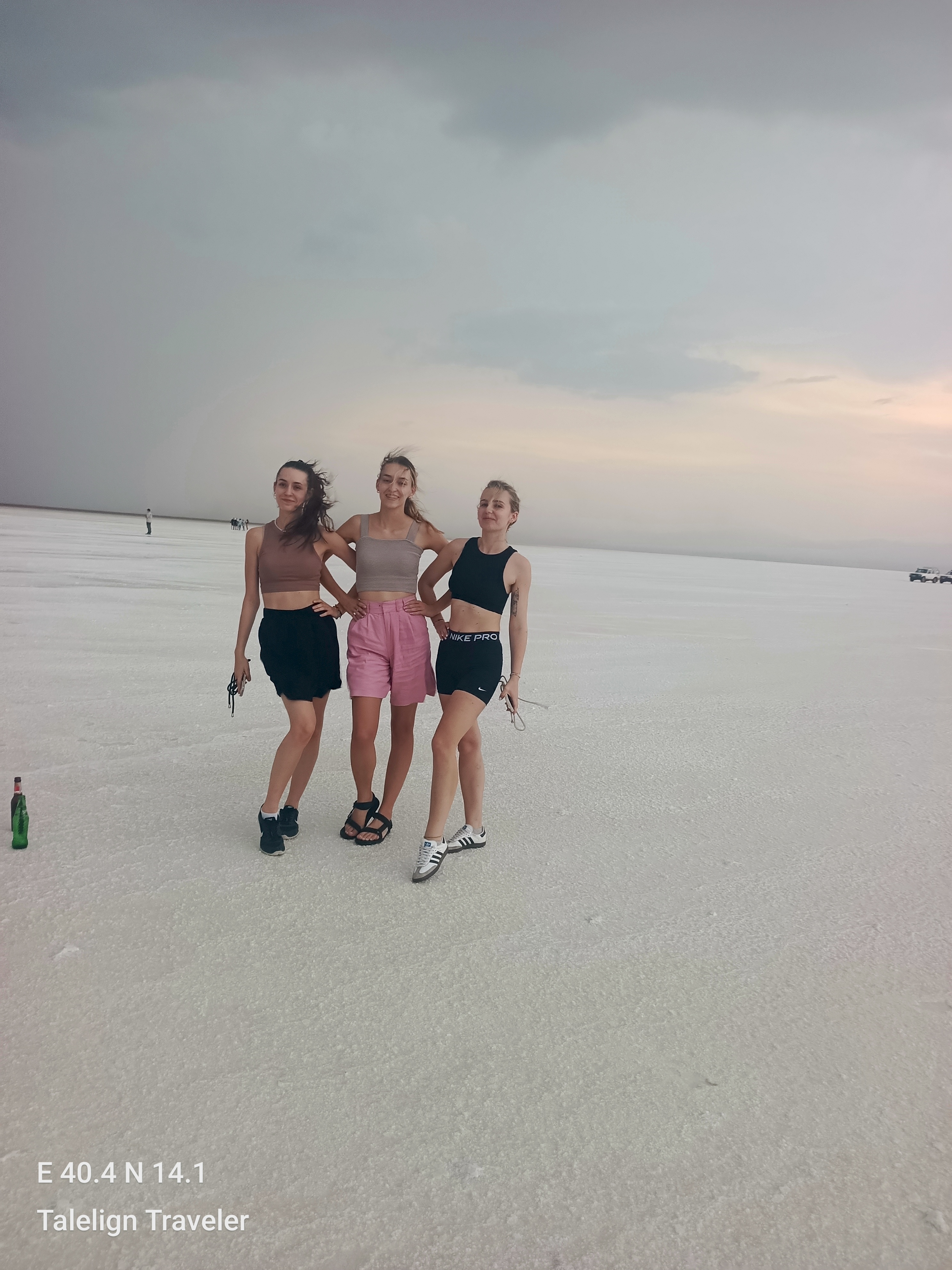 How to Travel on a Budget